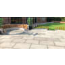 Natural Paving Single Size Flagstones 900 x 600mm Promenade 17.8m²