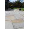 Natural Paving Yorkshire Blend Project Pack