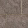 Vitripiazza Di Pietra Porcelain Flagstones 1200 x 600 x 20mm Terra