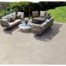 Vitripiazza Colosso Porcelain Flagstones 1200 x 600mm Athos