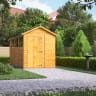 Power Sheds 14 x 6 Power Apex Garden Shed