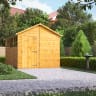 Power Sheds 14 x 8 Power Apex Garden Shed