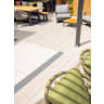 REDUX Cashmere Solid Decking Board 3.6m