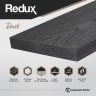 REDUX Dusk Solid Decking Board 3.6m