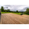 REDUX Fawn Solid Decking Board 3.6m