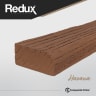 REDUX Havana Solid Decking Board 3.6m