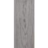 Composite Prime Redux Solid Decking Board 22 x 176 x 3600mm Smoke