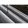 REDUX Smoke Solid Decking Board 3.6m