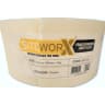 SITEWORX Foam Expansion Joint Strip 10m x 150 x 10mm Cream