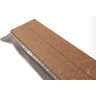 Siteworx Fibreboard Expansion Joint Filler 12mm x 1220mm x 2440mm