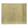 Grange Standard Featheredge Panel Green 1.5m 