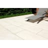 Vitripiazza Cava Quartz Porcelain Paving 600 x 600 x 20mm Lucio