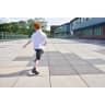 Tobermore Classica Non-Slip Smooth Paving Flag 450 x 450 x 50mm Natural
