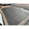 Tobermore Pedesta Block Paving 200 x 100 x 50mm Charcoal 
