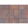 Tobermore Pedesta Block Paving 200 x 100 x 50mm Heather