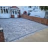 Tobermore Pedesta Block Paving 200 x 100 x 50mm Slate