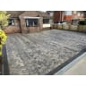 Tobermore Pedesta Block Paving 200 x 100 x 50mm Slate