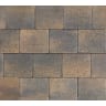 Tobermore Shannon Duo Block Paving 208 x 173 x 50mm Bracken