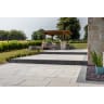 Tobermore Mayfair Paving Slab 400 x 400 x 40mm Silver