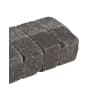 Tobermore Tegula Kerb Large (TKL) 200 x 127 x 100mm Charcoal