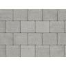 Tobermore Sienna Duo Block Paving 50mm Silver