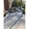 Tobermore Sienna Duo Block Paving 208 x 173 x 50mm Graphite