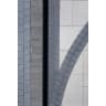 Tobermore Sienna Duo Block Paving 208 x 173 x 50mm Graphite