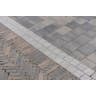 Tobermore Sienna Setts 100 x 100 x 50mm Silver
