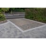 Tobermore Sienna Setts 100 x 100 x 50mm Silver
