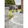 Tobermore Sienna Setts 100 x 100 x 50mm Silver
