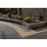 Tobermore Sienna Setts 100 x 100 x 50mm Sandstone