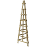 Trellis Obelisk