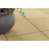 Marshalls Textured Utility Paving 600 x 600 x 32mm Buff