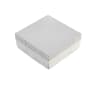 Siniat Thermal PIR Board Tapered Edge 2.4m x 1200 x 52.5mm