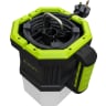 Luceco Herculous Open Area Work Light USB UK Plug and Socket 7150lm