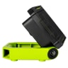 Luceco Compact USB Rechargeable Worklight with Stand and Handle 750lm