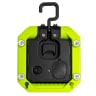 Luceco Compact USB Rechargeable Worklight with Stand and Handle 750lm