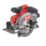 Milwaukee M12CCS44-0 M12 FUEL Compact Circular Saw Bare Unit 12V