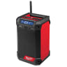 Milwaukee M12 RCDAB+-0 Radio and Charger Bare Unit 12V