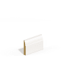 SAM27 14.5 x 69 MDF Ovolo Architrave 4.2m Primed FSC