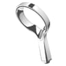 Aio Aurajet Shower Handset Chrome