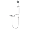 Kiri Low Flow Cool Touch Shower