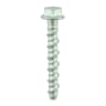 TIMco Hex Head Multi-Fix Bolts Micro Plating 60 x 8mm 