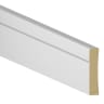 Fully Finished Engineered Pine V-Groove Architrave 14.5 x 69 x 2100mm