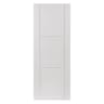 JB Kind Limelight Mistral Primed Internal Door 1981 x 686 x 35mm White