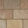 FosseStone Sandstone 50mm Project Pack 8.5m² Forest