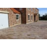 FosseStone Sandstone 50mm Project Pack 8.5m² Orchard