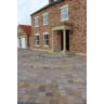 FosseStone Sandstone 50mm Project Pack 8.5m² Orchard