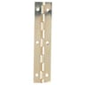 Carlisle Brass Piano Hinge 1829 x 25mm Nickel Plated