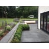 Natural Paving Single Size Flagstones 900 x 600mm Grey Slate